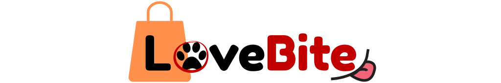 LoveBite Shop