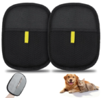 Pet Grooming & Deshedding Glove – Cat and Dog Hair Removal Massage Cleaning Glove (Wholesale)