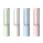 Multi Color Dog Grooming Lint Roller Reusable Removal Brush Washable Animal Brushes Sticky Cycling Cat Pet Hair Remover Rollers