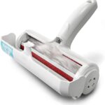 Factory Wholesale Pet Grooming Products Two-way Reusable Cat Pet Hair Remover Roller Sticker Pet Remover Brush