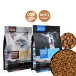 Adult Puppy Pet Treats Wholesale Bulk Dry Dog Food
