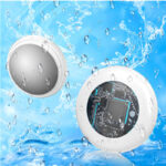 Portable Anti-Loss Pet GPS Smart Tag – Apple Find My Compatible Real-Time Tracker (Wholesale) - Image 2