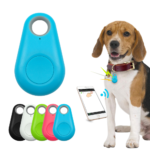 Mini Waterproof Pet Anti-Loss Bluetooth Tracker – Locator & Tracer for Dogs, Cats & Valuables (Wholesale) - Image 2