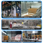 Adult Puppy Pet Treats Wholesale Bulk Dry Dog Food - Image 3