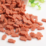 Natural Cat Snack Food Chicken Tuna Salmon Cat Treats Dried Cat Treats Snacks - Image 2
