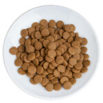 Healthy Pet Food Low Temperature Baked Dry Dog Food OEM Cat Food - Image 2