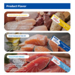 The Best Selling Wet Cat Food Pack of 15g Healthy Lickable Cat Treats for Skin & Coat Care - Image 2