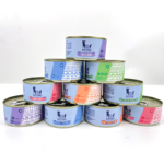 Pure Meat Wet Cat Food 430 Grams High Protein Grain Free Natural Ingredients for Healthy Feline Diet - Image 2