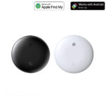 Dual-System iOS & Android Find My Wireless GPS Tag – MFi IP67 Anti-Lost Pet Air Tag Tracker (Wholesale) - Image 3