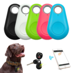 Mini Waterproof Pet Anti-Loss Bluetooth Tracker – Locator & Tracer for Dogs, Cats & Valuables (Wholesale) - Image 3