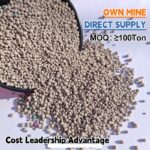 Premium Mixed Bentonite Cat Litter – High Clumping, Low Dust, Anti-Odor Sand for Multi-Cat Homes (Wholesale) - Image 3