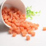 Natural Cat Snack Food Chicken Tuna Salmon Cat Treats Dried Cat Treats Snacks - Image 3