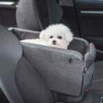 Portable Dog & Cat Car Bed Mat – Washable Pet Seat Cover & Travel Pad (Wholesale) - Image 3