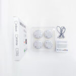 Portable Anti-Lost Mini GPS Tracker – iOS MFi Find My Tag for Pets, Kids & Elderly (Wholesale) - Image 4