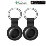 Dual-System iOS & Android Find My Wireless GPS Tag – MFi IP67 Anti-Lost Pet Air Tag Tracker (Wholesale) - Image 4