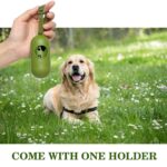 Wholesale Manufacturer Custom Biodegradable Pet Waste Bag Dog Poop Bag - Image 4