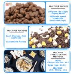 Adult Puppy Pet Treats Wholesale Bulk Dry Dog Food - Image 5