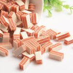 Natural Cat Snack Food Chicken Tuna Salmon Cat Treats Dried Cat Treats Snacks - Image 4