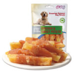 Natural Private Label Pet Snacks Chicken Duck Dog Treat OEM Treats for Dog - Image 4