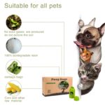 Wholesale Manufacturer Custom Biodegradable Pet Waste Bag Dog Poop Bag - Image 5