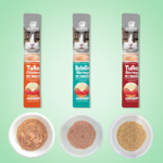 Plant Supplier 15g OEM ODM Natural Tuna Wholesale Cat Strips Snacks Treats Pet Wet Food - Image 5