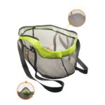 Foldable Pet Carrier Travel Backpack – Dog & Cat Portable Backpack Carrier (Wholesale Hot Sale) - Image 5