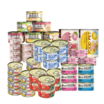 Pure Meat Wet Cat Food 430 Grams High Protein Grain Free Natural Ingredients for Healthy Feline Diet - Image 5