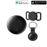 Dual-System iOS & Android Find My Wireless GPS Tag – MFi IP67 Anti-Lost Pet Air Tag Tracker (Wholesale) - Image 6