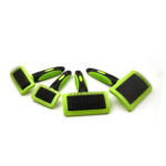 Professional Firm Long Curved Pins Pet Hair Grooming Slickers Brush for Dog and Cat - Image 6