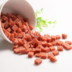 Natural Cat Snack Food Chicken Tuna Salmon Cat Treats Dried Cat Treats Snacks - Image 5