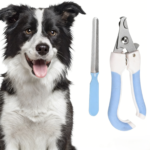 Professional Pet Grooming Set Safe Tools for Cat Nail Polisher Essential Product for Feline Care - Image 6