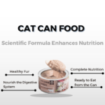 Pure Meat Wet Cat Food 430 Grams High Protein Grain Free Natural Ingredients for Healthy Feline Diet - Image 6